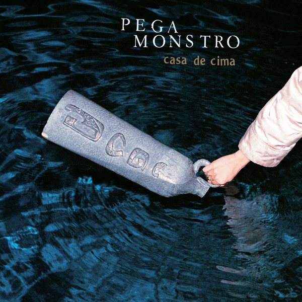 Casa de Cima