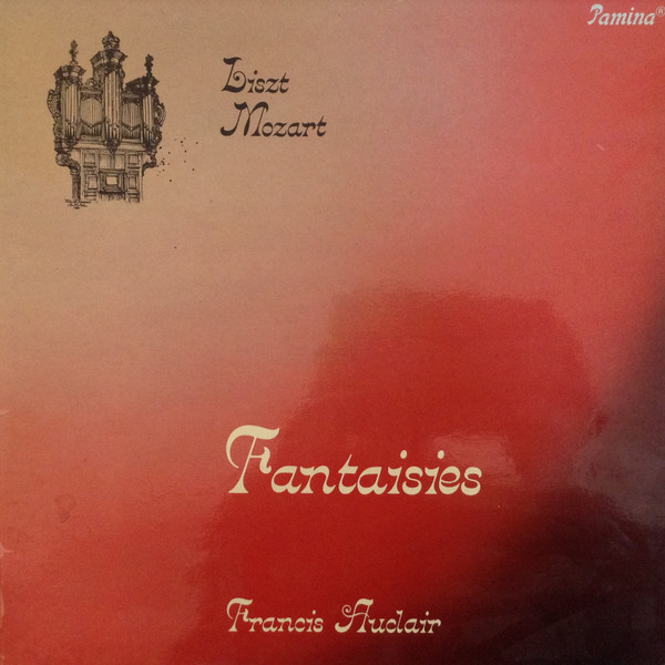 Fantaisies