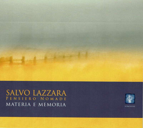 Materia E Memoria