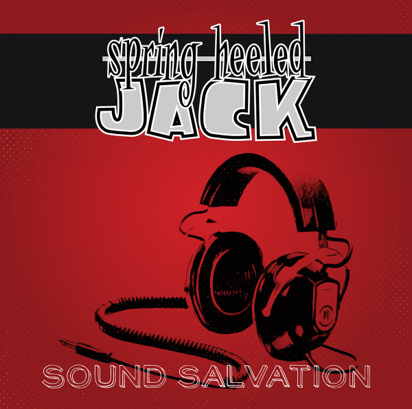 Sound Salvation