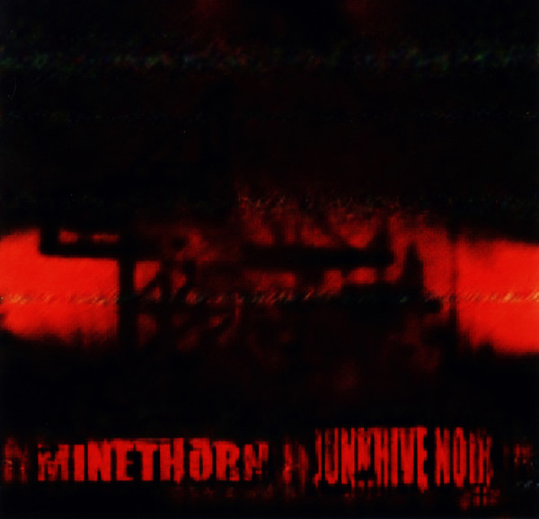 Junk Hive Noir Demos