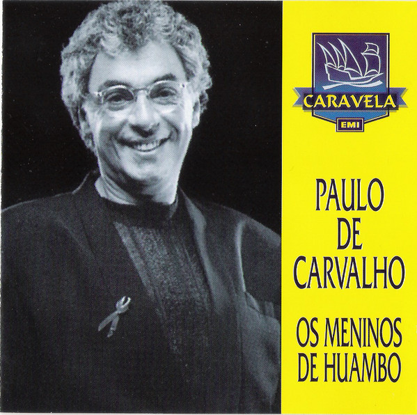 Os Meninos De Huambo