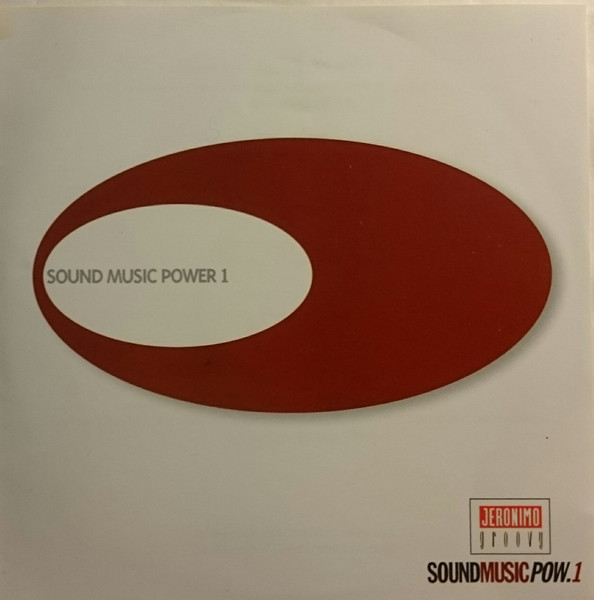 Sound Music Power 1