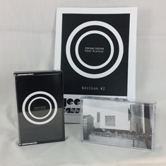 Geertruida Cassette Club #2