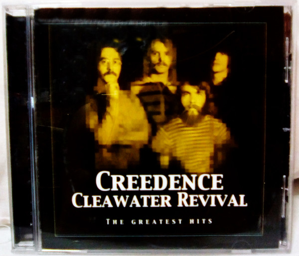 The Greatest Hits
