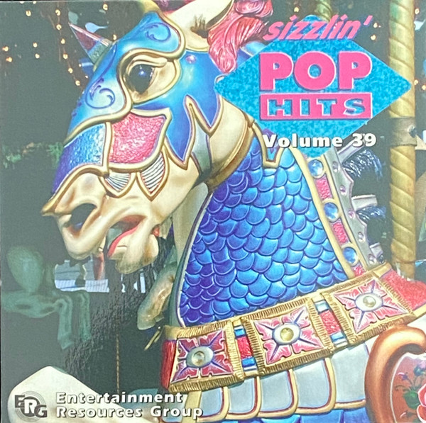 Sizzlin' Jukebox Hits - Pop Volume #39