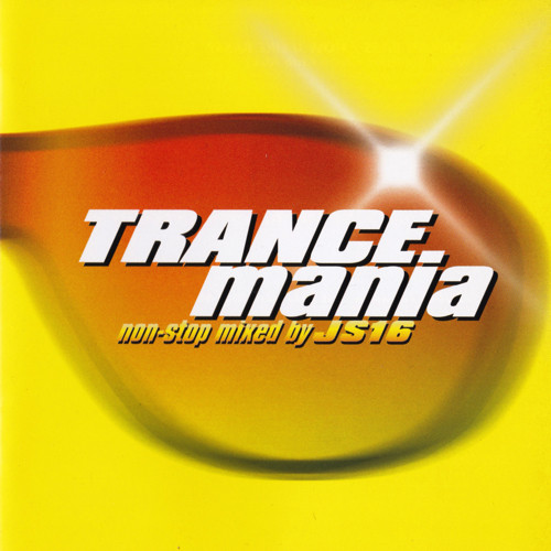 Trancemania