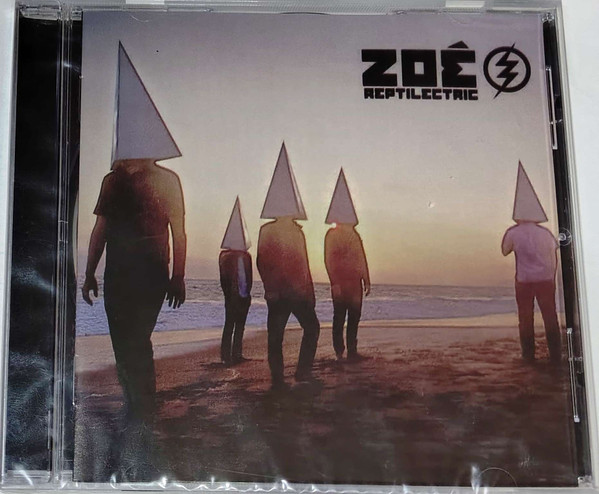Reptilectric