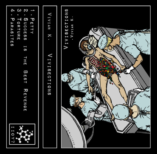 Vivisections