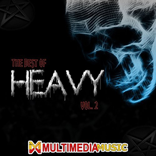 The Best Of Heavy Vol. 2 - Multimedia Music
