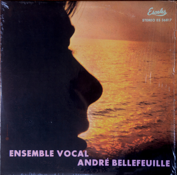 Ensemble Vocal André Bellefeuille