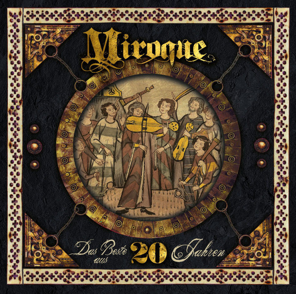 Miroque. Das Beste Aus 20 Jahren