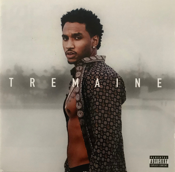 Tremaine