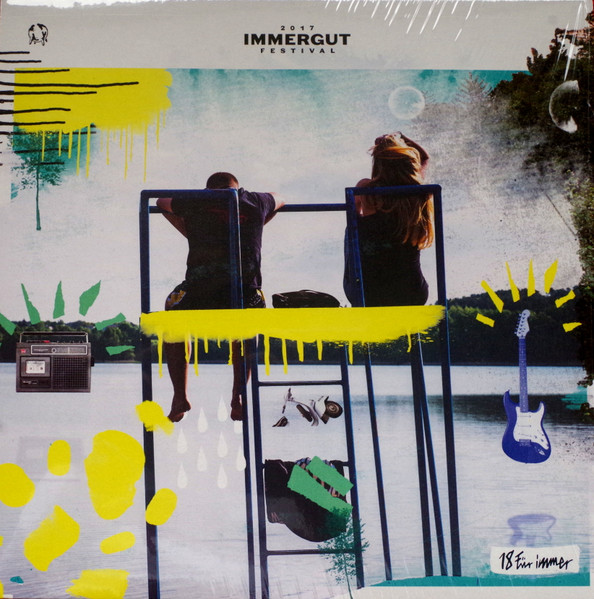 Immergut Festival 2017