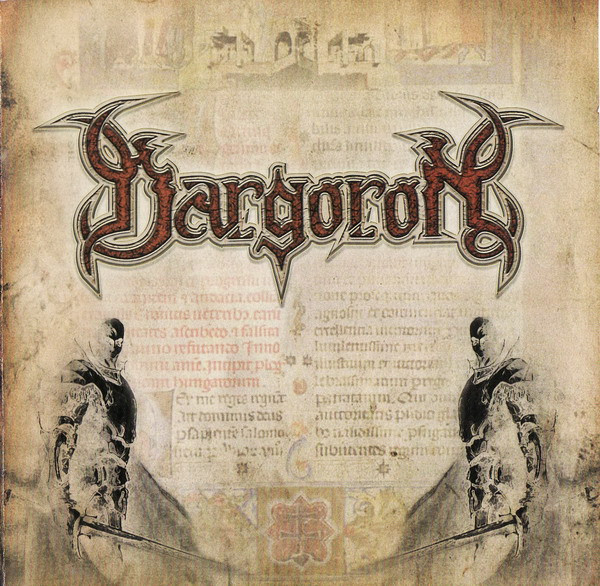 Dargoron