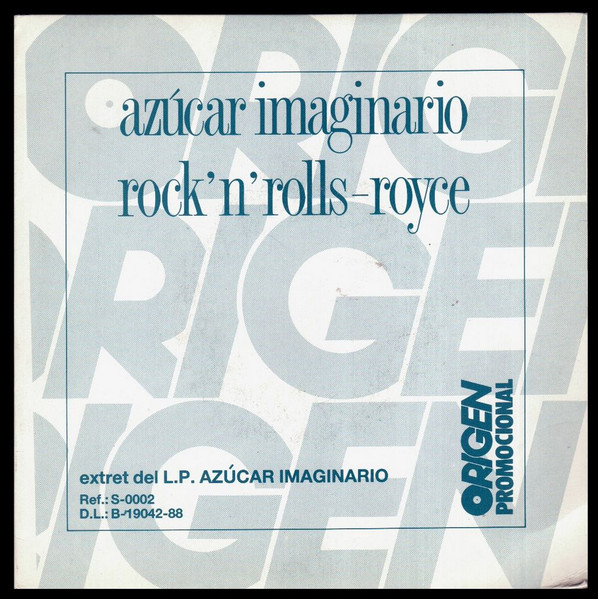 Rock'nRolls-Royce