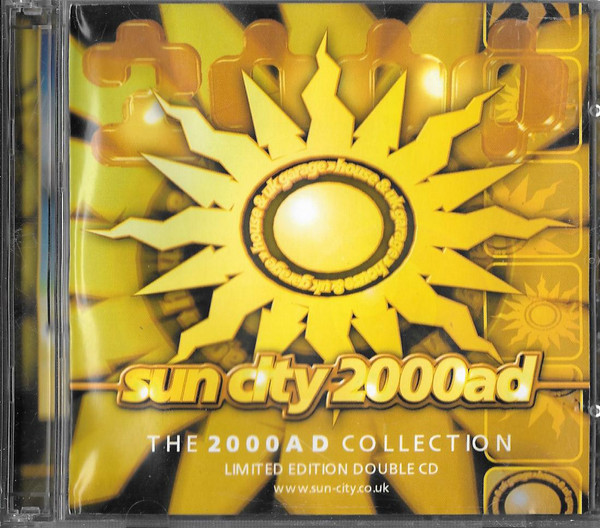 Sun City 2000 AD