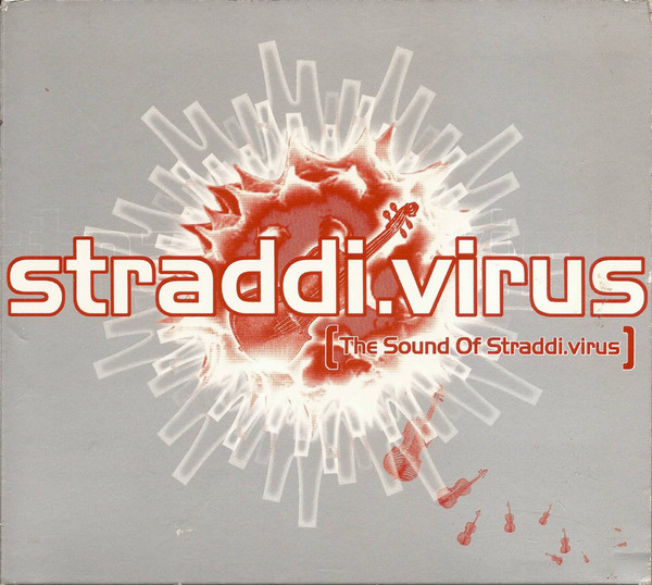 The Sound Of Straddi.Virus