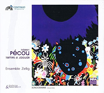 Temps iX Jaguar 