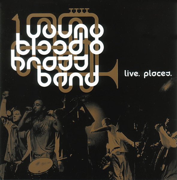 Live. Places.