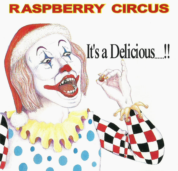 It's a Delicious......!!