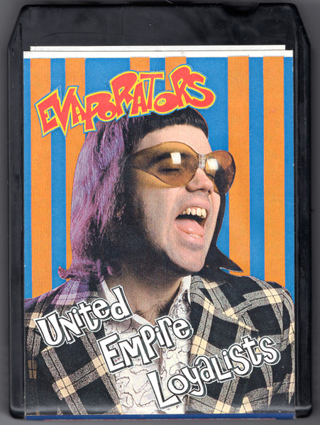United Empire Loyalists
