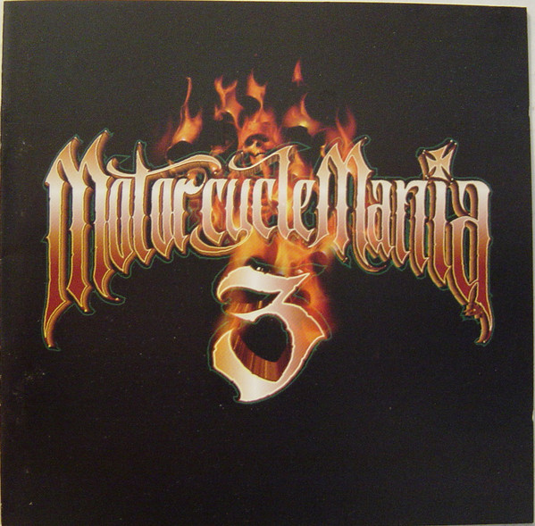 Motorcycle Mania 3
