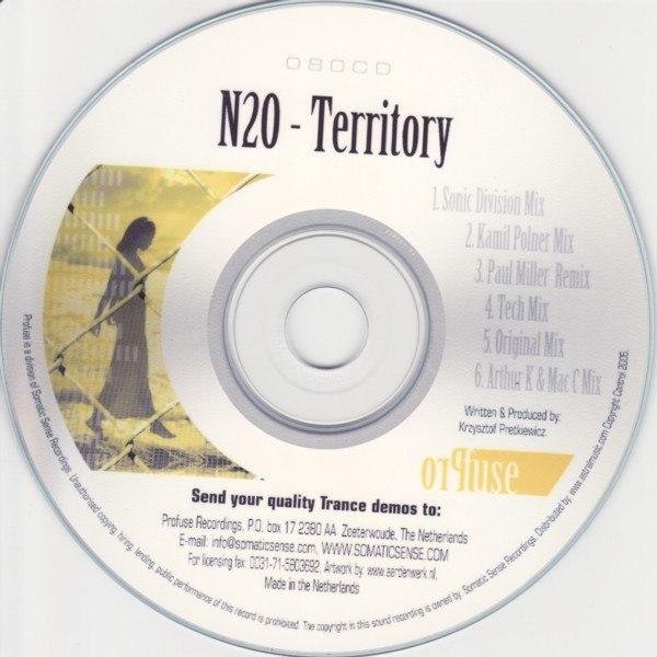 Territory
