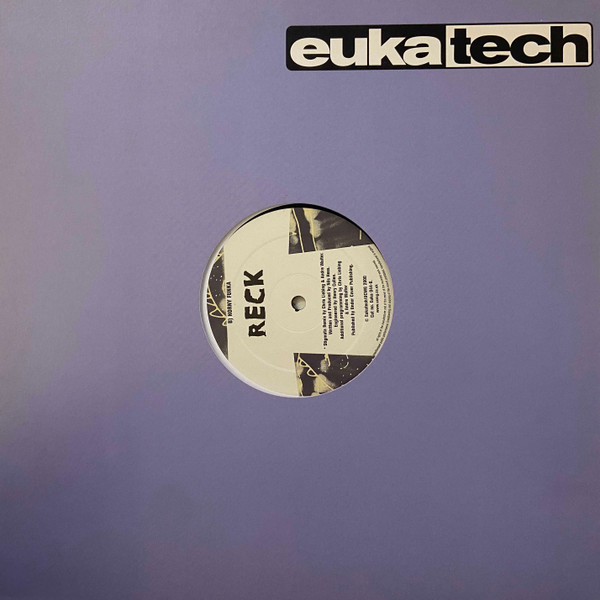 Dragons Turning (Rmx) / Horny Funka