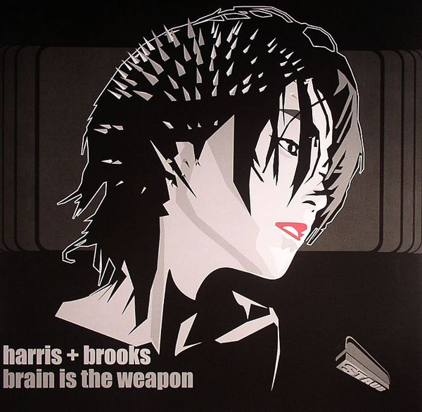 Brain Is The Weapon