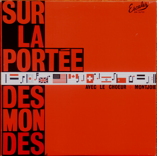 Sur La Portée Des Mondes