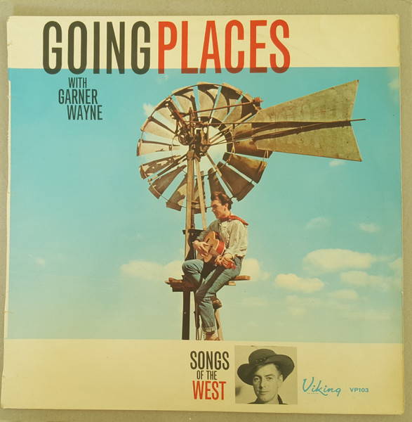 Going Places  