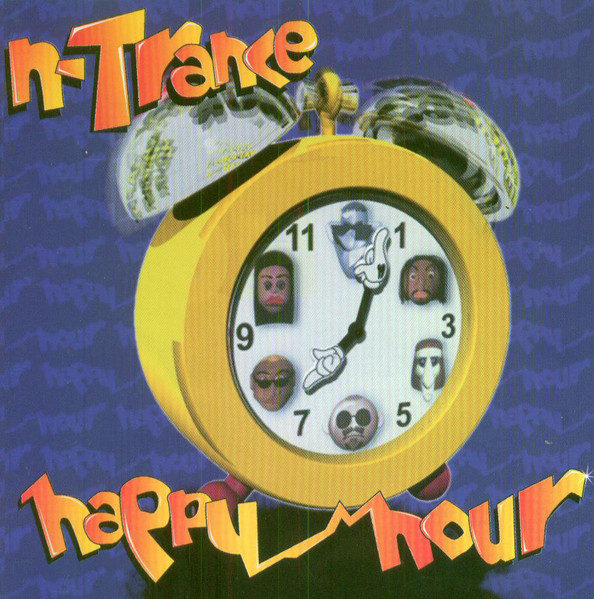 Happy Hour