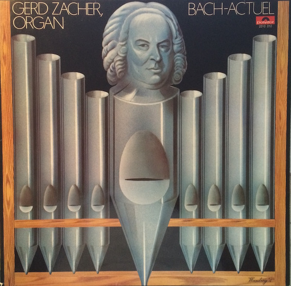 Bach-Actuel