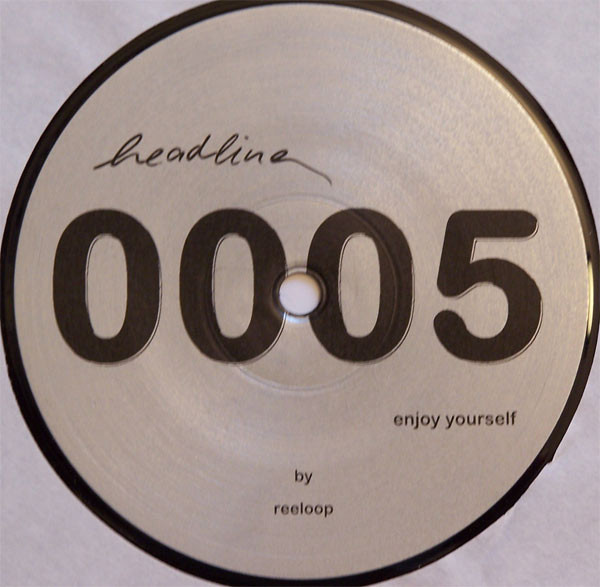 Enjoy Yourself