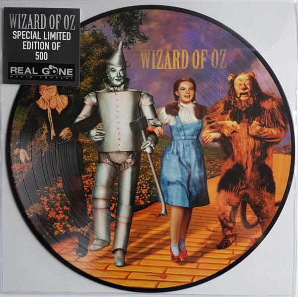 The Wizard Of Oz 