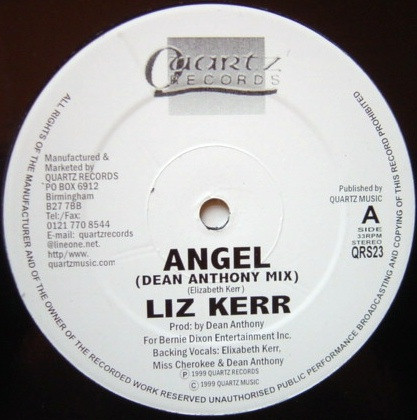 Angel
