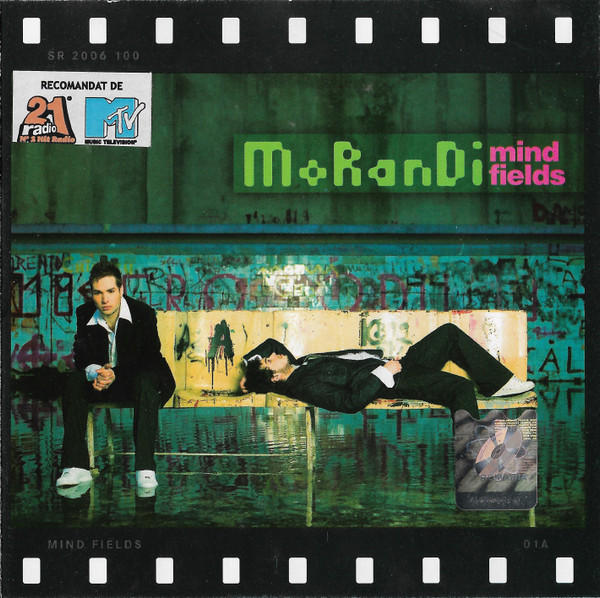 Mind Fields
