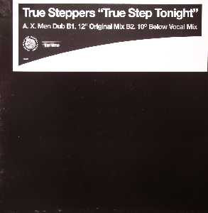 True Step Tonight
