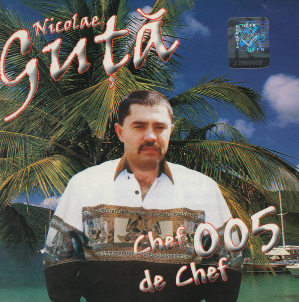 Chef De Chef 005