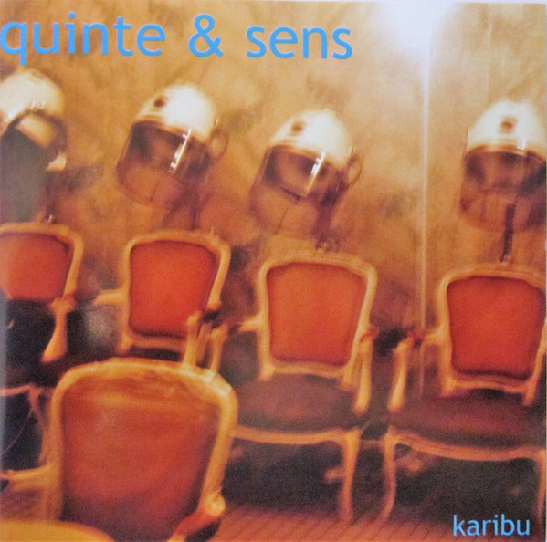 Karibu
