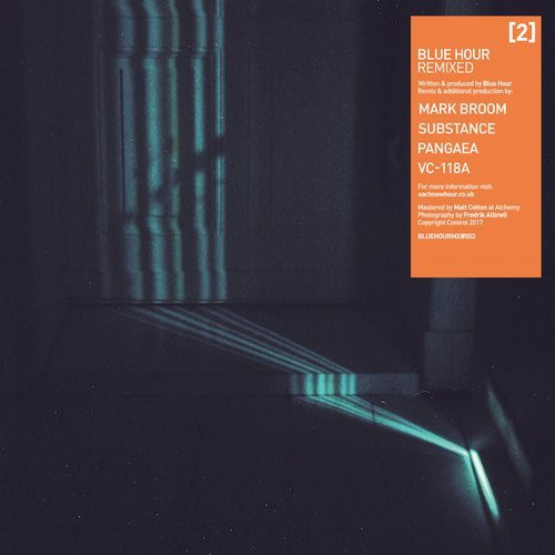 Remixed [2]