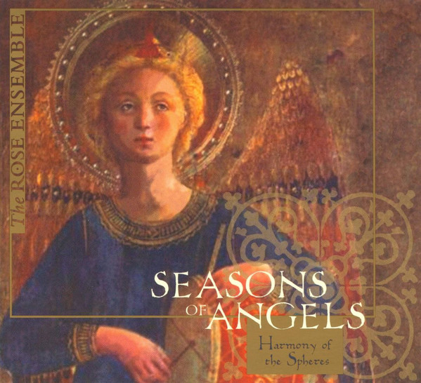 Seasons Of Angels: Harmony Of The Spheres