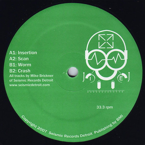 Hardware Killer EP