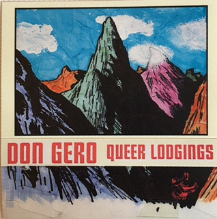Queer Lodgings