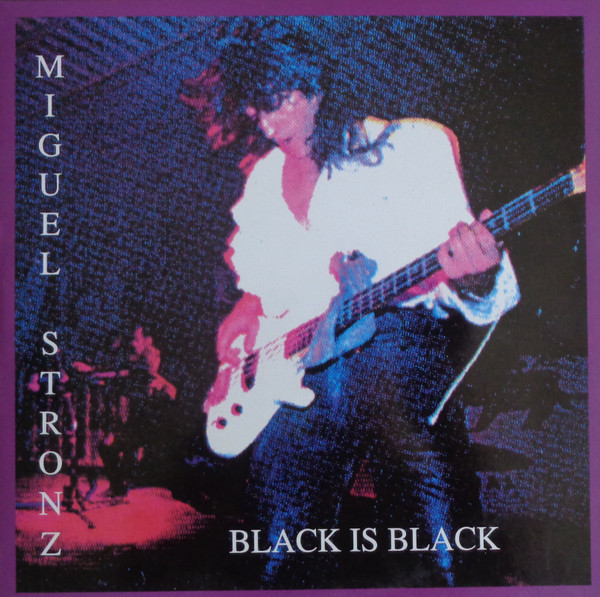 Black Is Black