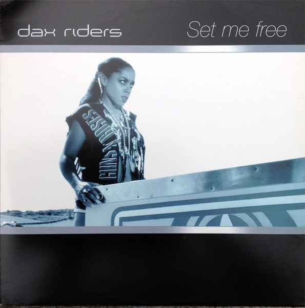 Set Me Free