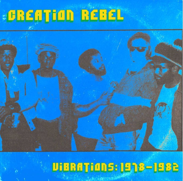 Vibrations: 1978-1982