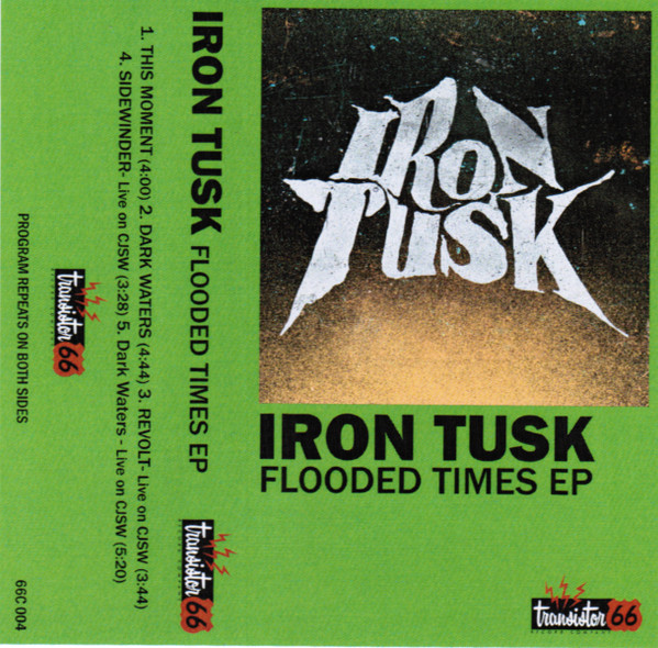 Flooded Times EP