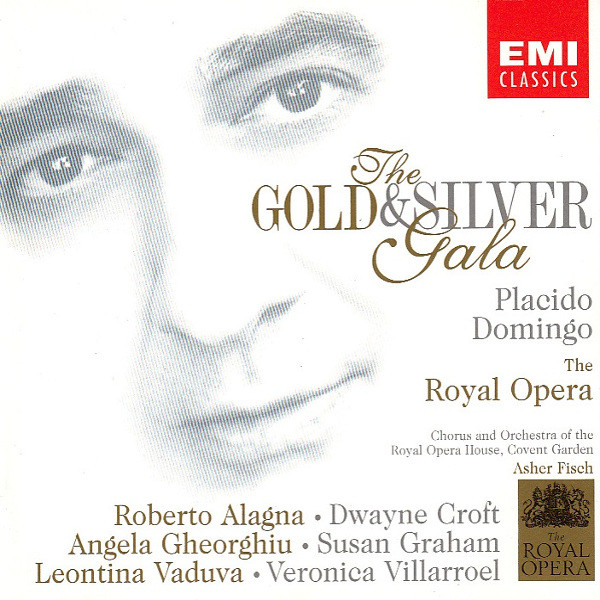 The Gold & Silver Gala